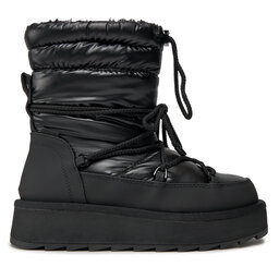 

Снігоходи Tamaris 1-26836-41 Black Uni 007, Чорний