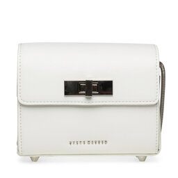 Steve Madden Torebka Steve Madden Bminsk SM13001388-02002-WHT Biały
