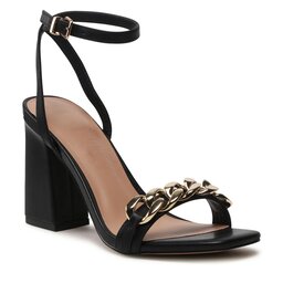 ONLY Shoes Sandały ONLY Shoes Onlalyx-17 15288444 Black