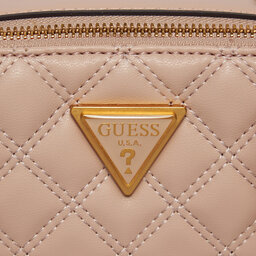 

Сумка Guess HWQA87 48140 LBG, Бежевий