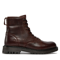 

Черевики Jack&Jones 12241130 Java 4286564, Коричневий
