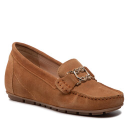 Baldaccini Mocasines Baldaccini 1594100 Camel Welur