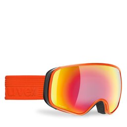 Uvex Aizsargbrilles Uvex Scribble FM 5505823130 Fierce Red