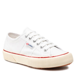 Superga Teniși Superga 2490 Bold S11141W White 901