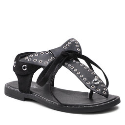 DeeZee Σανδάλια DeeZee CS1260-00 Black