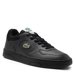 Lacoste Sportcipő Lacoste Lineset 746SMA0045 Blk/Blk 02H