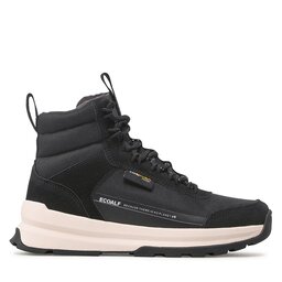 

Ботильйони Ecoalf Tietaralf Boots SHMBTIETA4550WW22 Black 319, Чорний