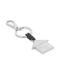 Coccinelle Ключодържател Coccinelle M9K Basic Metal E2 M9K 41 R9 01 Noir 001