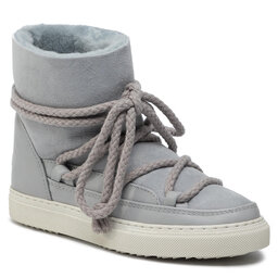 Inuikii Pantofi Inuikii Sneaker Classic 70202-5 Light Grey