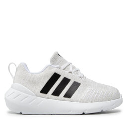 adidas Sneakers adidas Swift Run22 C GW8183 Alb