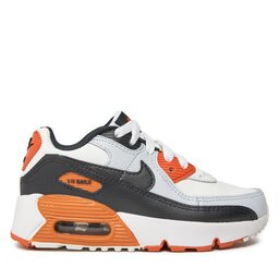 

Взуття Nike Air Max 90 Ltr (PS) CD6867 023 Pure Platinum/Black, Кольоровий