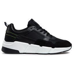 

Снікерcи GOE HH1N4043 Black, Чорний