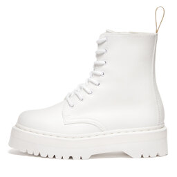 

Берци Dr. Martens Vegan Jadon II Mono Optical white, Білий