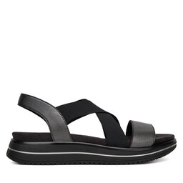 Remonte Sandale Remonte D1J50-02 Negru