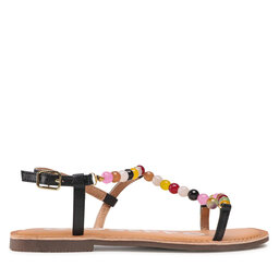 

Босоніжки Gioseppo Jussara 65977 Black, Чорний