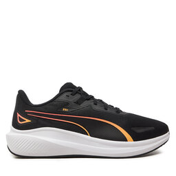 Puma Běžecké boty Puma Skyrocket Lite 379437 21 Černá