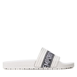 

Шльопанці Emporio Armani XVPS05 XN744 00001 White, Білий