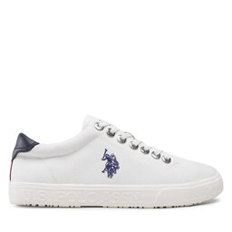 

Кросівки U.S. Polo Assn. Marcs003 MARCS003M/2C1 Whi, Білий