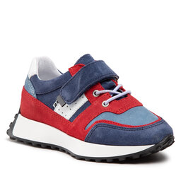 Bartek Sneakersy Bartek 15613003 Czerwony