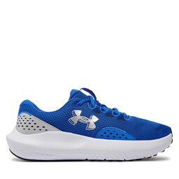 Under Armour Běžecké boty Under Armour Ua Charged Surge 4 3027000-400 Modrá