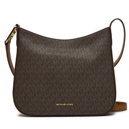 MICHAEL Michael Kors Táska MICHAEL Michael Kors 32S4G8KM9B Barna