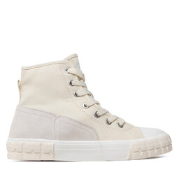 

Кеди s.Oliver 5-25206-28 Beige Comb 410, Бежевий