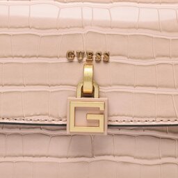 

Сумка Guess Montreal (CX) HWCX87 56210 TAU, Коричневий