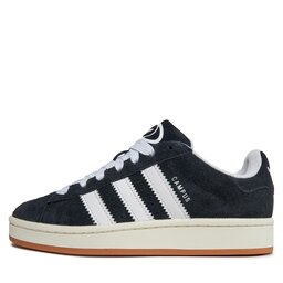 

Взуття adidas Campus 00s J HQ8708 Cblack/Ftwwht/Owhite, Чорний