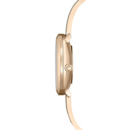 

Годинник Swarovski, Золотий