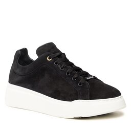 Max Mara Sneakersy Max Mara Maxisf2347610136600 Nero 009/009