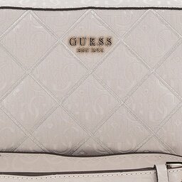 

Сумка Guess Caddie (GG) HWGG87 83140 TAU, Бежевий