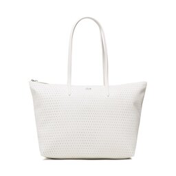 Lacoste Дамска чанта Lacoste L Shopping Bag NF4240SJ Farine A56