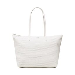 Lacoste Sac à main Lacoste L Shopping Bag NF4240SJ Farine A56