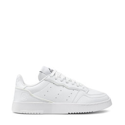 

Взуття adidas, Білий