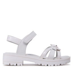 

Взуття Lumberjack SANDAL WITH BOW WHITE, Білий