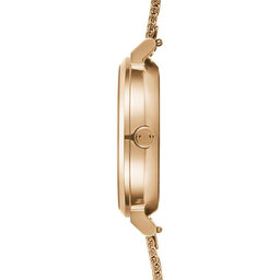 

Годинник Obaku Maane V243LMVBMV Rose Gold, Золотий
