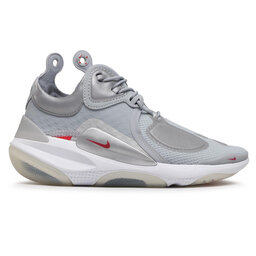 

Взуття Nike Joyride Cc3 Setter Mmw CU7623 002 Wolf Grey/White/Black, Сірий