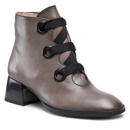 Hispanitas Botine Hispanitas Charlitze HI222253 Asphalt