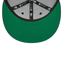 

Бейсболка New Era New World 950 Newera 60435066 Чорний