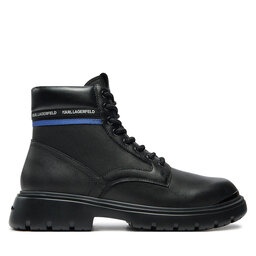 KARL LAGERFELD Botas KARL LAGERFELD KL13055 Negro