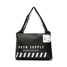 HXTN Supply Σάκος HXTN Supply Urban-Tote H156010 Black