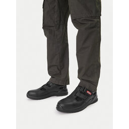Hunter Туфлі Hunter HUNTER-SS-05 M Чорний