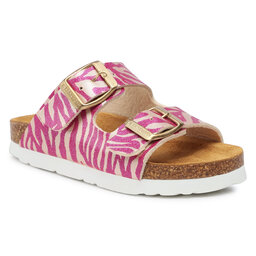 Dr. Brinkmann Klapki Dr. Brinkmann 500295 Pink