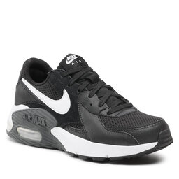 Nike Schuhe Nike Air Max Excee CD5432 003 Black/White/Dark Grey