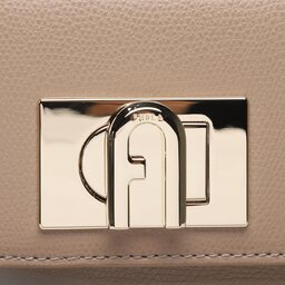 

Сумка Furla, Коричневий