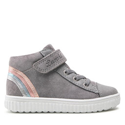 

Черевики Lurchi Yade 33-37025-25 Grey, Сірий