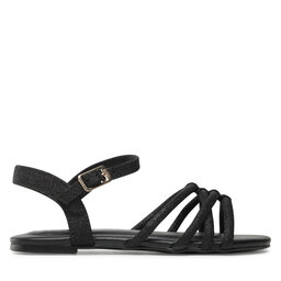 

Босоніжки Bibi Little Me 1104256 Black, Чорний