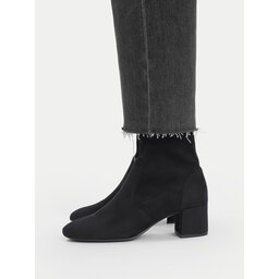 Aldo Stiefeletten Aldo Tirgus 13805866 Schwarz