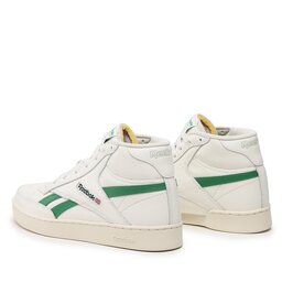 

Взуття Reebok Club C 85 Form Hi Shoes GZ2437 Білий