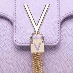 

Сумка Valentino Divina VBS1R413G Lilla, Рожевий
